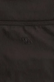 H&M Brown Sports strappy top in DryMove™ for Women | Best Price UAE